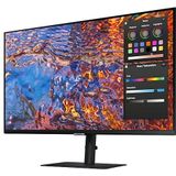 Samsung ViewFinity S8 LS32B800PXU - 4K IPS 60Hz Monitor - 32 Inch