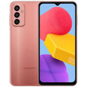 Samsung Galaxy M13 64GB/4GB Dual SIM Rose Gold