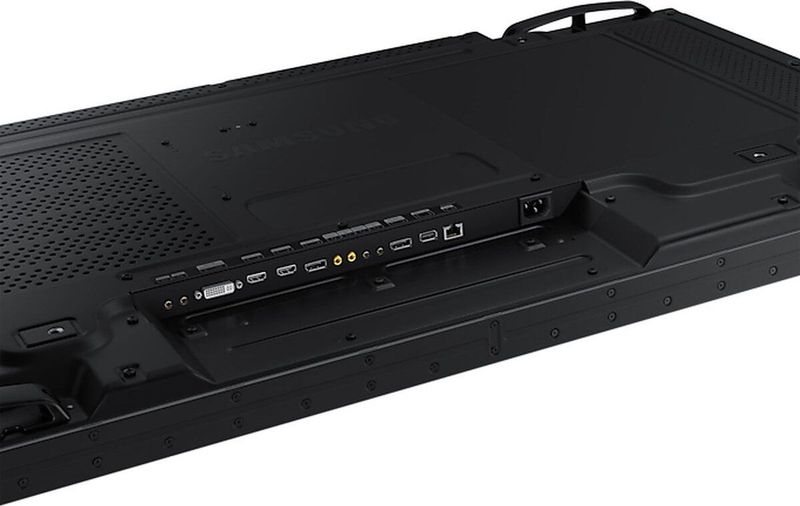 Samsung VM55B-U - Monitor - Zwart - Full HD - 55 Inch