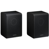 Draadloze omliggende kit Samsung SWA 9200S/ZFCH 60W Zwart