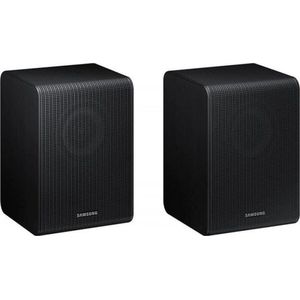 Draadloze omliggende kit Samsung SWA 9200S/ZFCH 60W Zwart