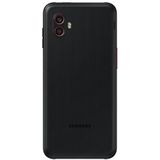 Samsung - Galaxy Xcover6 Pro - Mobiele Telefoon - Zwart - 6GB RAM - 128GB Opslag