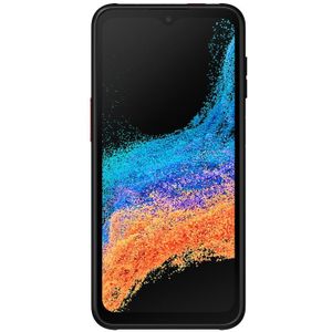 Samsung Galaxy Xcover6 Pro Enterprise Edition 16,8 cm (6.6 inch) Dual SIM 5G USB Type-C 6 GB 128 GB 4050 mAh Zwart
