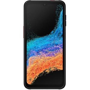 Samsung Galaxy Xcover6 Pro Enterprise Edition 5G 128GB - Black
