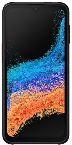 Samsung - Galaxy Xcover6 Pro - Mobiele Telefoon - Zwart - 6GB RAM - 128GB Opslag