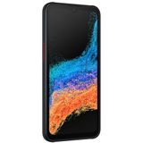 Samsung - Galaxy Xcover 6 Pro - Mobiele Telefoon - Zwart - 6GB/128GB