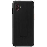Samsung XCover6 Pro Enterprise Edition LTE outdoor smartphone 128 GB 16.8 cm (6.6 inch) Zwart Android 12 Dual-SIM