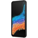 Samsung Xcover 6 Pro EE Enterprise Editie (128 GB, Zwart, 6.60", Dubbele SIM, 50 Mpx, 5G), Smartphone, Zwart