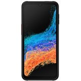 Samsung - Galaxy Xcover 6 Pro - Mobiele Telefoon - Zwart - 6GB/128GB