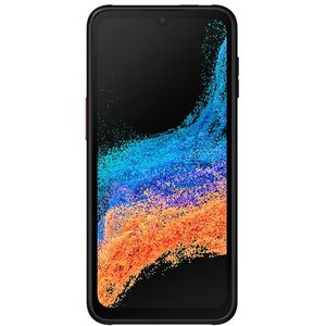 Samsung - Galaxy Xcover 6 Pro - Mobiele Telefoon - Zwart - 6GB/128GB