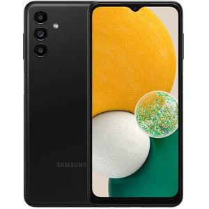 SAMSUNG Galaxy A13 64GB 5G zwart