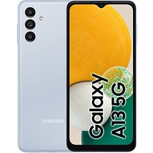 Samsung Galaxy A13 5G 128GB Blauw