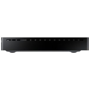 Samsung - Signage Player Box - Zwart - Accessoire voor Digitale Signalisatie
