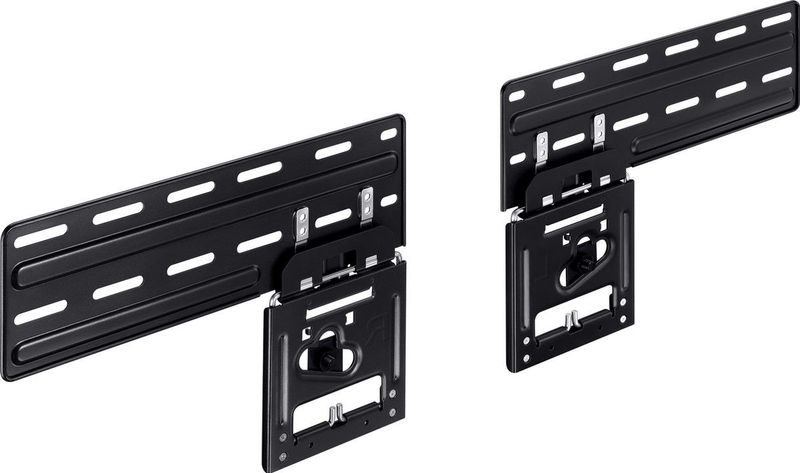 Samsung WMN-B50EB, 109,2 cm (43 Zoll), 2,16 m (85 Zoll), 60 kg, Metall, Schwarz