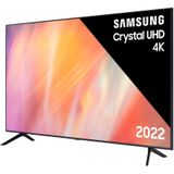 Samsung UHD TV UE43AU7020 43 inch