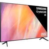 Samsung UE55AU7020 55 inch UHD TV Zwart