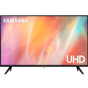Samsung Smart Crystal UHD 4K TV 55AU7090 55"