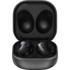 Samsung Galaxy Buds Live - Draadloze Oordopjes - Noise Cancelling - Onyx
