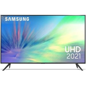 Samsung UE55AU7022 - 55 Inch - 4K LED - 2021 - Europees Model