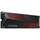 Samsung - 990 PRO - SSD - 2 TB - M.2 PCI Express 4.0 NVMe