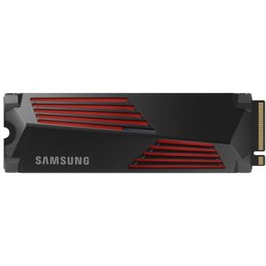 Samsung - 990 PRO - SSD - 2 TB - M.2 PCI Express 4.0 NVMe
