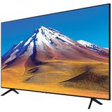 SAMSUNG UE43AU7025 - 43 inch - 4K UHD