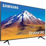 Samsung UE43AU7025K - 43 inch - 4K LED - 2021 - Europees model