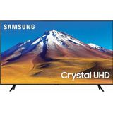 Samsung 43 inch LED UE43AU7092 Europees Model