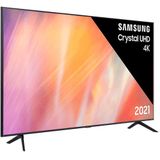 Samsung UE50AU7092 - 50 Inch - 4K LED - 2021 - Europees Model