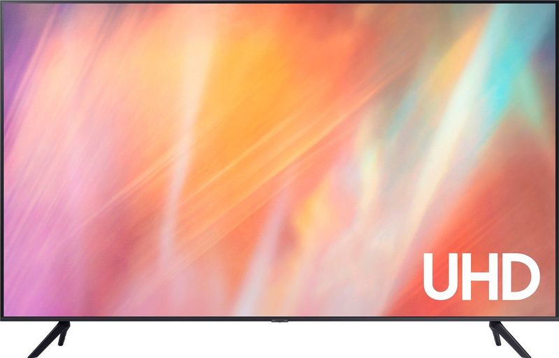 Samsung UE50AU7092 - 50 inch - 4K LED - 2021 - Buitenlands model