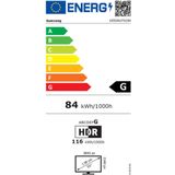 Samsung TV LED 55AU7022 55 inch