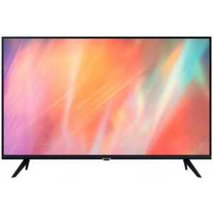 Samsung UE65AU7025KXXC tv 165,1 cm (65") 4K Ultra HD Smart TV Wifi Zwart, Grijs