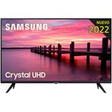 Smart TV Samsung Crystal UHD 2022 65AU7095 4K Ultra HD 65" LED