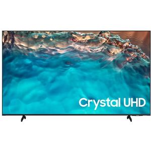 Samsung - U8000F - TV - Zwart - LED - 65 Inch - 4K