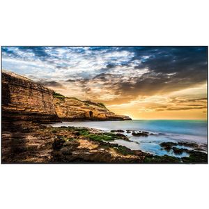 Samsung - QE85T - QLED-TV - 85 inch - 300 cd/m² - 3840 x 2160 pixels