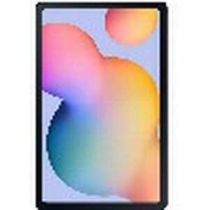 Samsung Galaxy Tab S6 Lite SM-P613N 64 GB 26,4 cm (10.4 inch) Qualcomm Snapdragon 4 GB Wi-Fi 5 (802.11ac) Android 12 Grijs