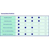 Samsung - Galaxy Tab S6 Lite - Tablet - Blauw - 64 GB