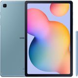 Samsung - Galaxy Tab S6 Lite - Tablet - Blauw - 64 GB