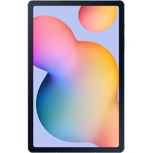 Samsung - Galaxy Tab S6 Lite - Blauw - Wi-Fi - 64GB