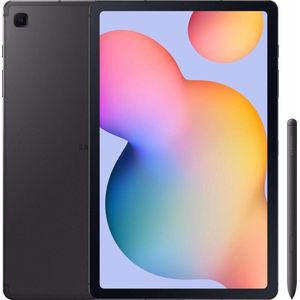 Samsung Galaxy Tab S6 Lite 64 Gb Lte Grijs 2022