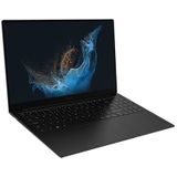 Samsung Galaxy Book2 Pro Laptop 39,6 cm (15.6") Full HD Intel® Core™ i5 i5-1240P 8 GB LPDDR5-SDRAM 256 GB SSD Wi-Fi 6E (802.11ax) Windows 11 Pro Grafiet