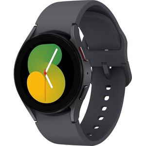 Samsung - Galaxy Watch5 - Smartwatch - Gray - Bloeddrukmeting