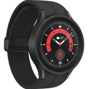 Samsung Galaxy Watch5 Pro 45mm Zwart