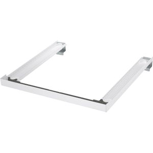 Samsung - SKK-SSV - Stapelkit - Wit