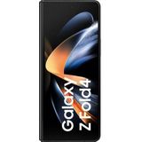 Samsung Galaxy Z Fold 4 - 512GB - 5G - Phantom Black