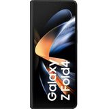 Samsung Galaxy Z Fold4 EU (512 GB, Fantoom Zwart, 7.60"", SIM + eSIM, 50 Mpx, 5G), Smartphone, Zwart