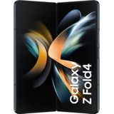 SAMSUNG Galaxy Z Fold4 256GB 5G antraciet
