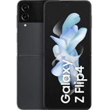 Samsung F721B Z Flip4 5G 256GB, graphite (EU)