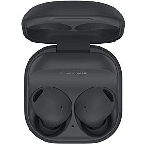 Samsung Galaxy Buds2 Pro Headset True Wireless Stereo (TWS) In-ear Oproepen/muziek Bluetooth Grijs