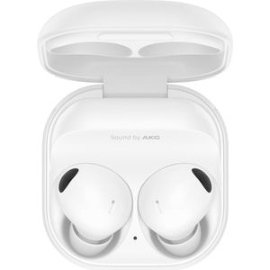 Samsung Galaxy Buds 2 Pro - Draadloze Oordopjes met Noise Cancelling - Wit